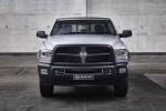 Dodge Ram 2500 Laramie Crew Cab Code Back 2017 года (AU)
